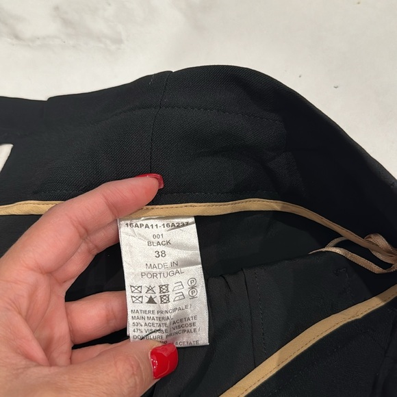 CHLOÉ pants size 38 - Picture 5 of 16